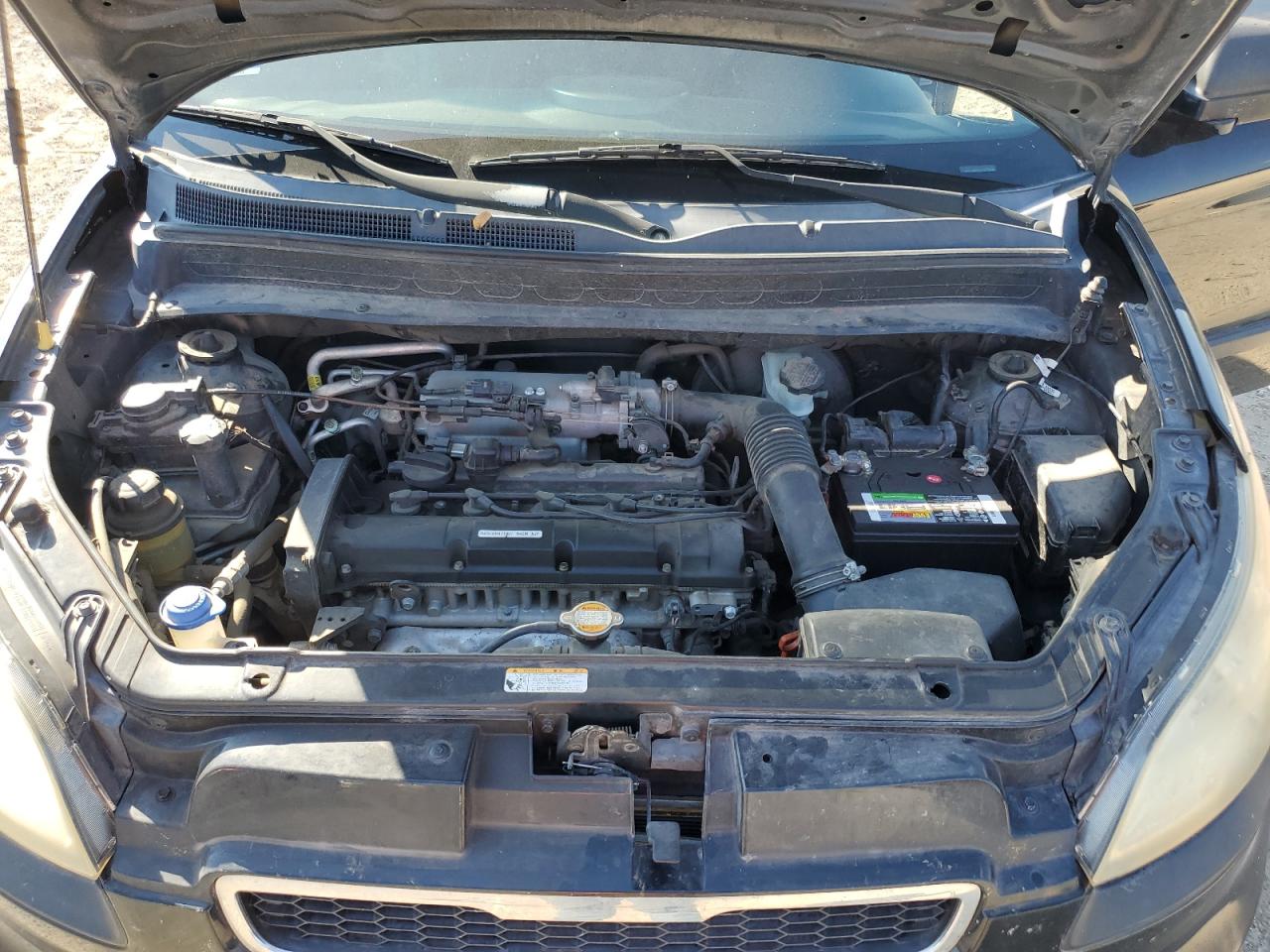 2020 Kia Sorento S VIN: KNDJT2A22A7700196 Lot: 81998595