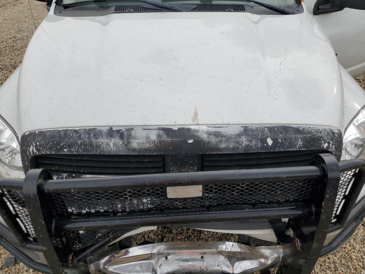 2007 Dodge Ram 1500 St VIN: 1D7HU16N47J512211 Lot: 82730365