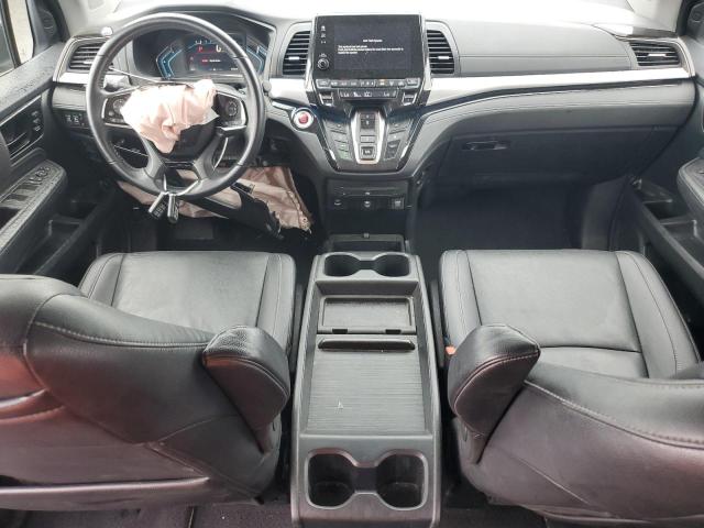  HONDA ODYSSEY 2021 Белы