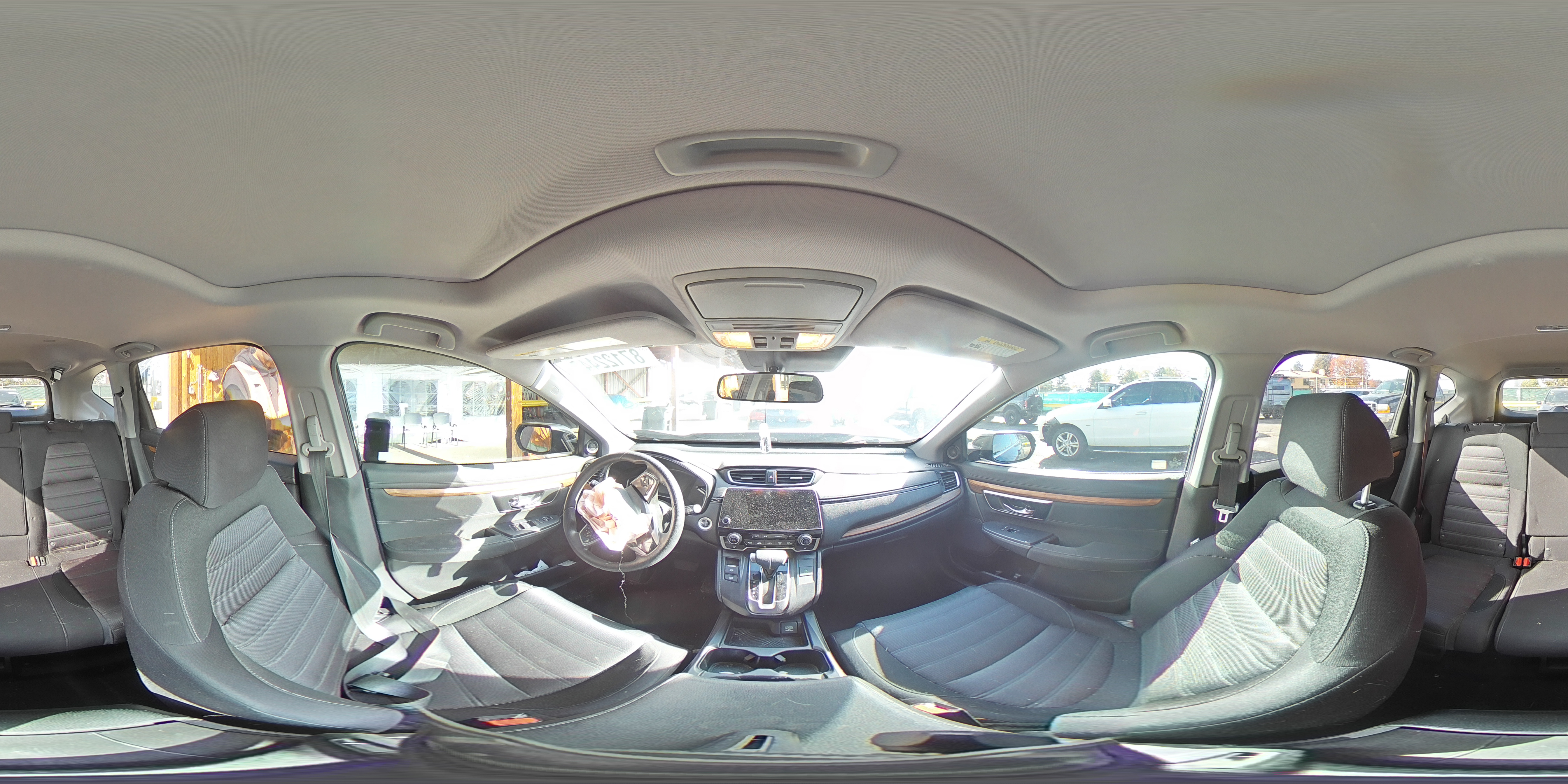 2019 Honda Cr-V Ex VIN: 5J6RW2H50KA014070 Lot: 87122445