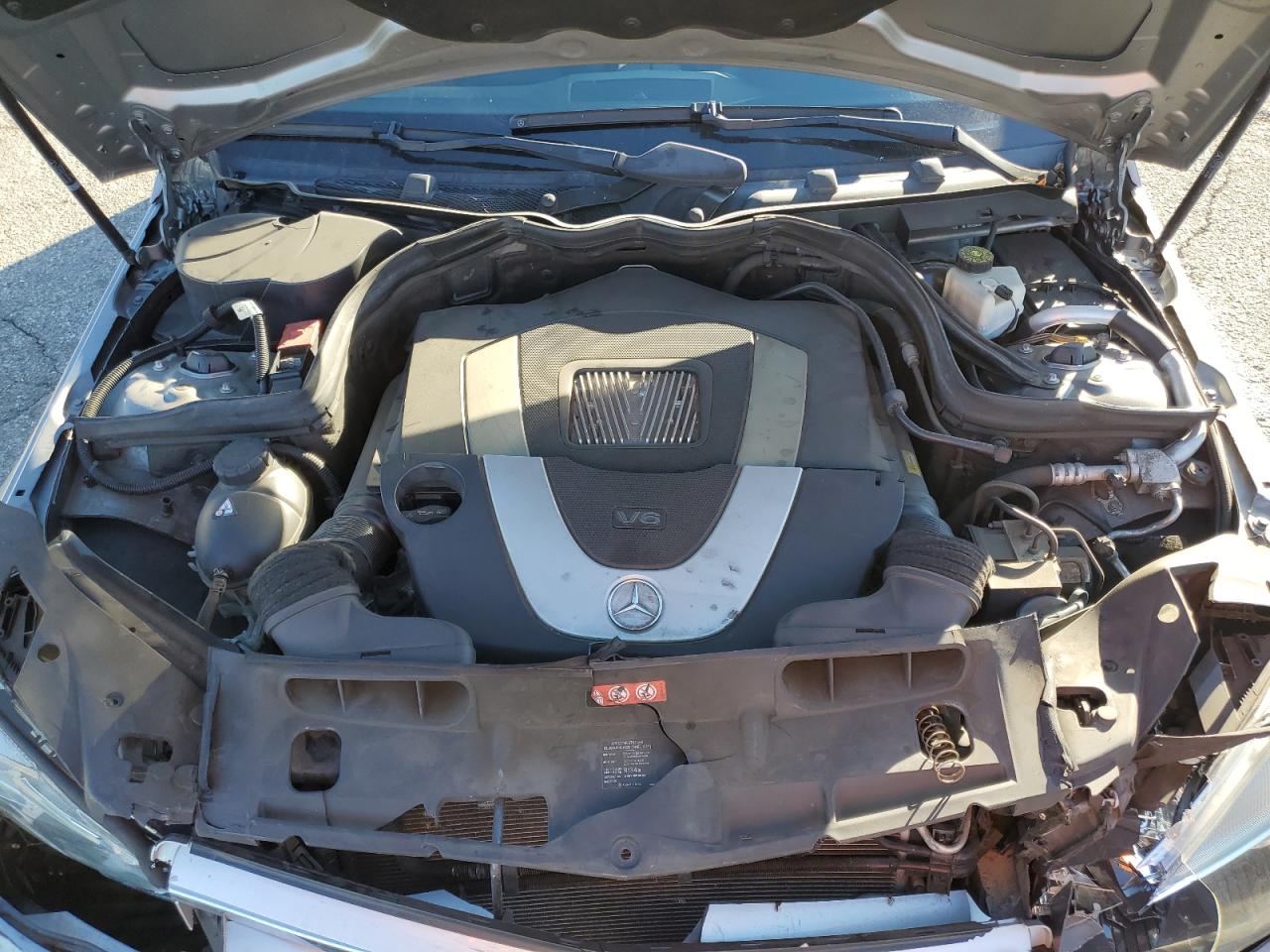 2011 Mercedes-Benz C 300 VIN: WDDGF5EB8BA445111 Lot: 86464665