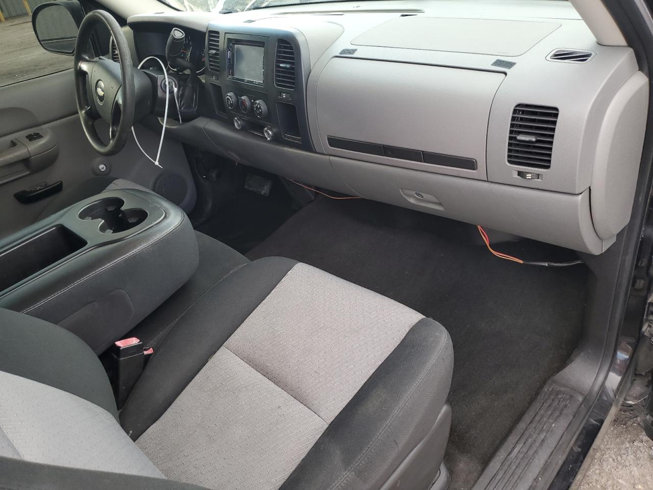 2008 Chevrolet Silverado C1500 VIN: 1GCEC14X98Z164879 Lot: 85941345