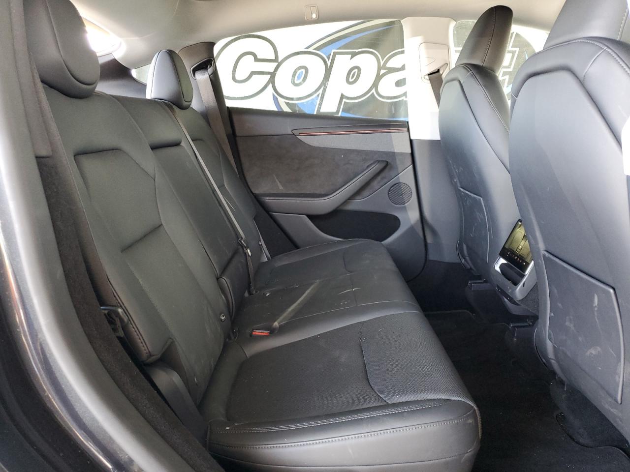 2026 Tesla Model Y VIN: 7SAYGDEE0TF344608 Lot: 86160775