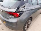 2017 VAUXHALL ASTRA ENERGY TURBO  for sale at Copart SANDY