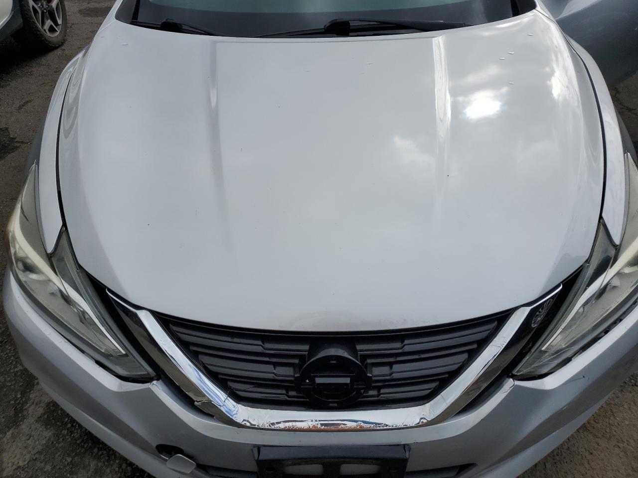 2017 Nissan Altima 2.5 VIN: 1N4AL3AP6HC266664 Lot: 85175185