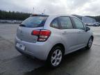 2016 CITROEN C3 EDITION PURETECH  for sale at Copart WHITBURN