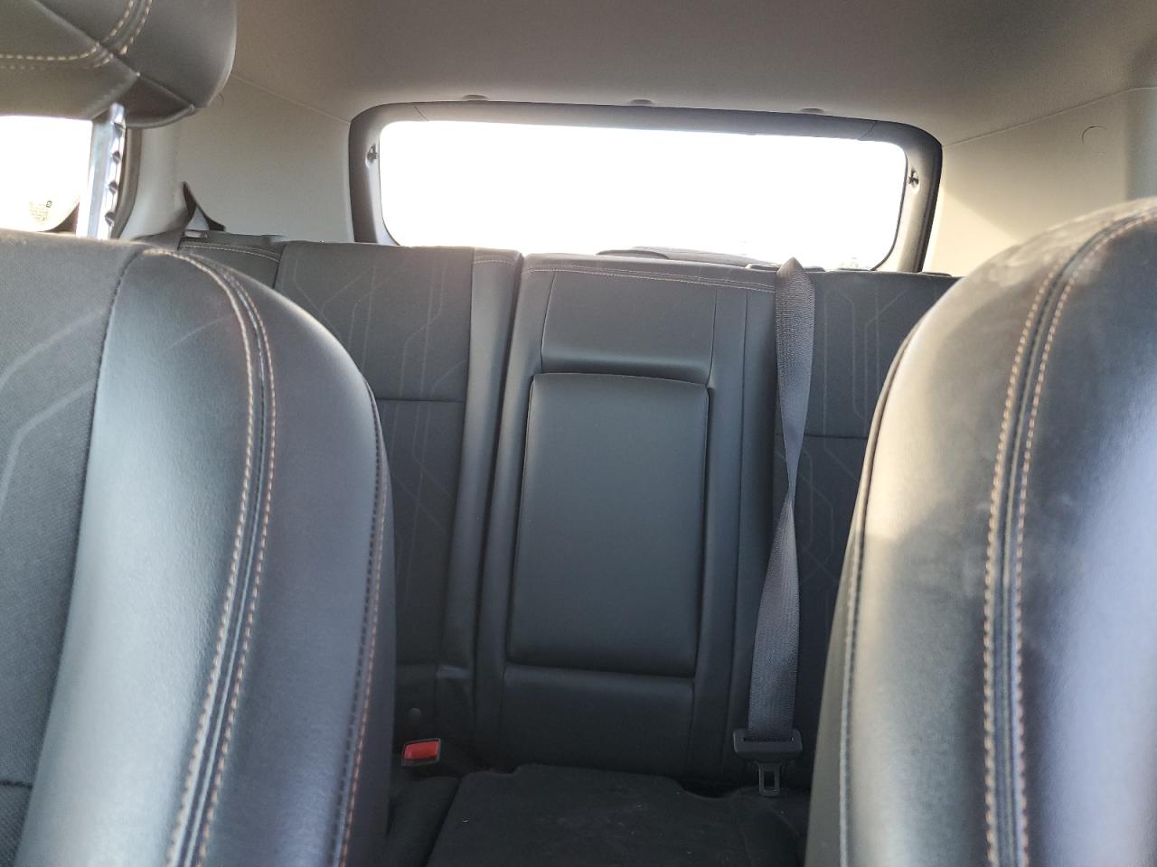 2022 Chevrolet Trax 1Lt VIN: KL7CJPSM2NB515335 Lot: 84452135