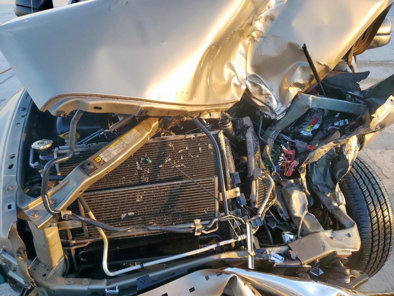 2007 Dodge Ram 1500 St VIN: 1D7HA18247J570217 Lot: 85534095