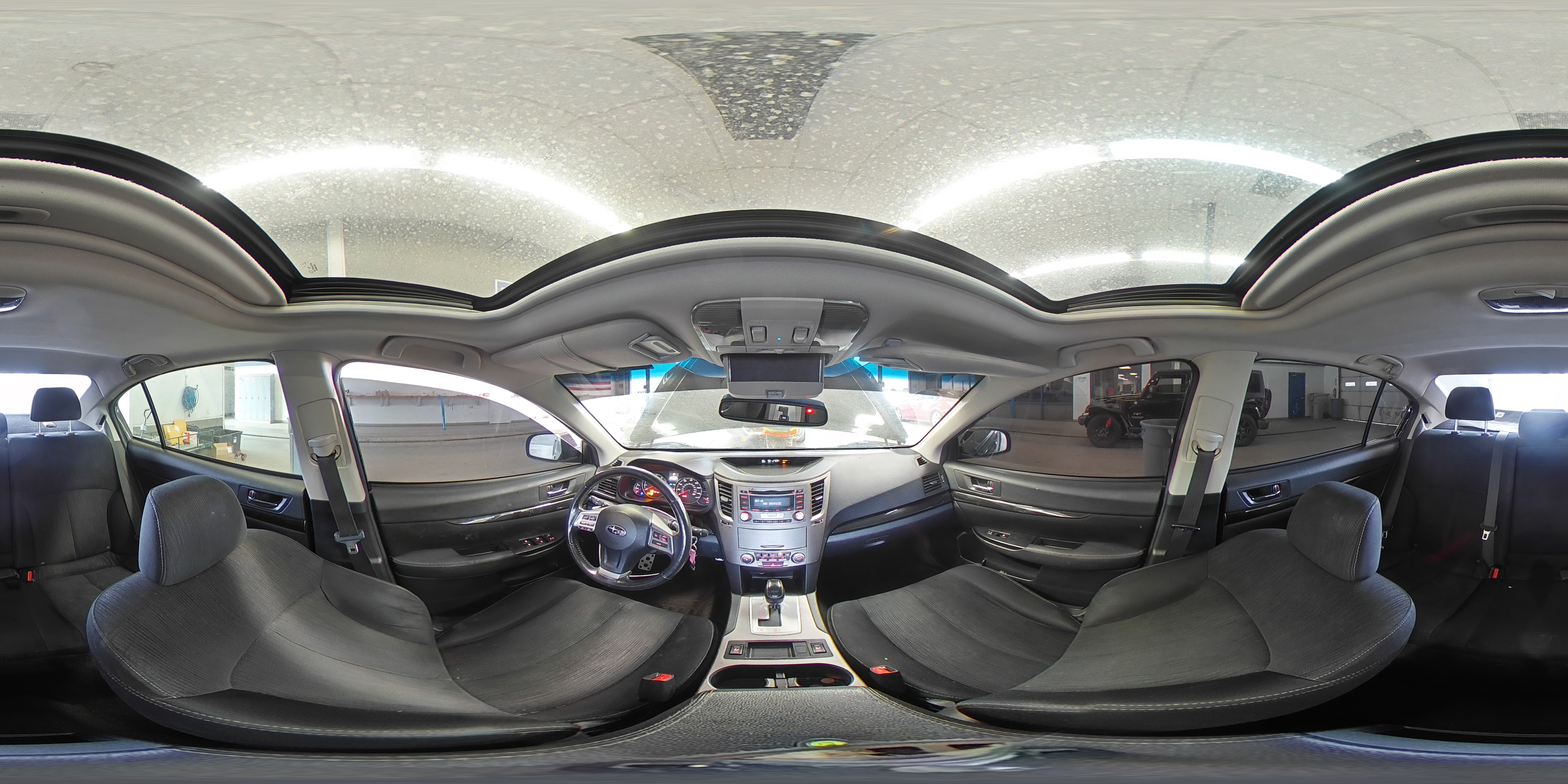 2013 Subaru Legacy 2.5I Premium VIN: 4S3BMBG69D3025387 Lot: 81899045