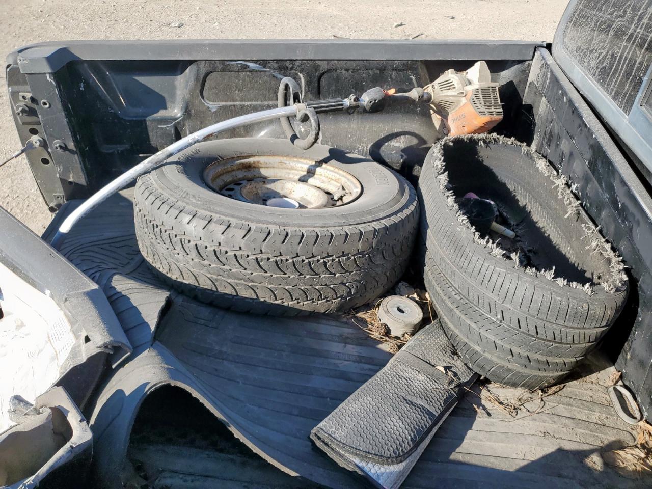 2003 Ford F150 Supercrew Harley Davidson VIN: 1FTRW07333KD10058 Lot: 86166475