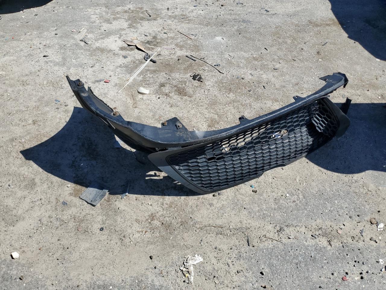 2021 Toyota Corolla Le VIN: JTDEPMAE1MJ164456 Lot: 86426135