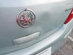 2009 VAUXHALL CORSA LIFE A/C CDTI  for sale at Copart CHESTER
