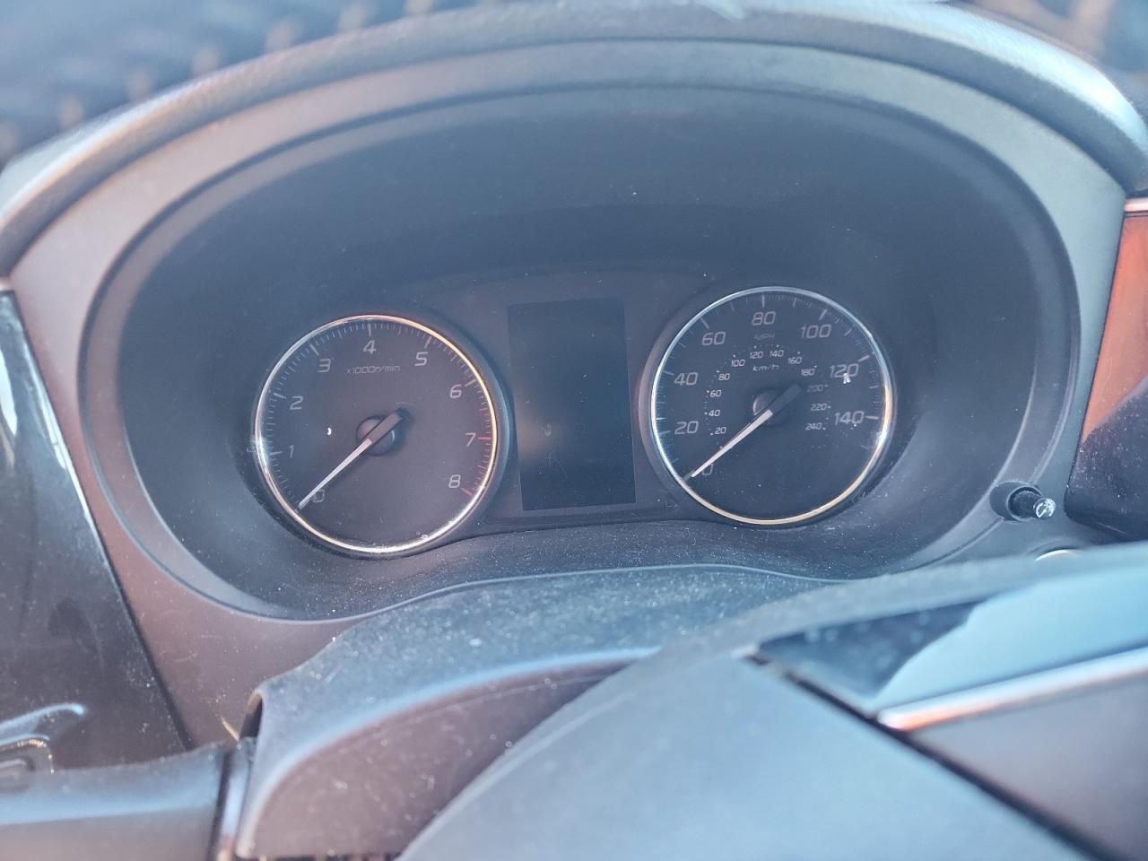 2016 Mitsubishi Outlander Se VIN: JA4AD3A30GZ022079 Lot: 82585905