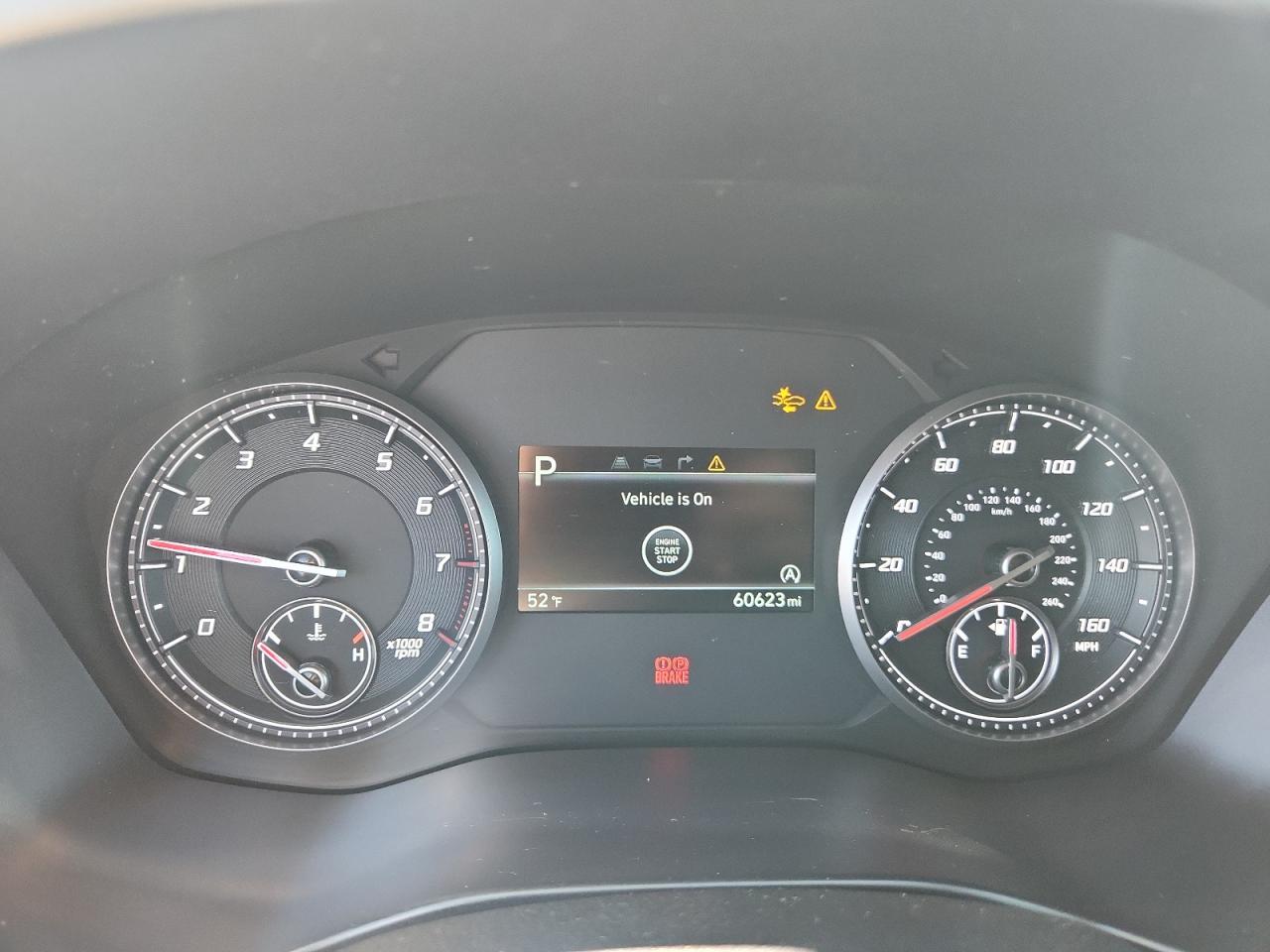 2023 Hyundai Santa Fe Sel VIN: 5NMS2DAJ4PH566058 Lot: 86472925