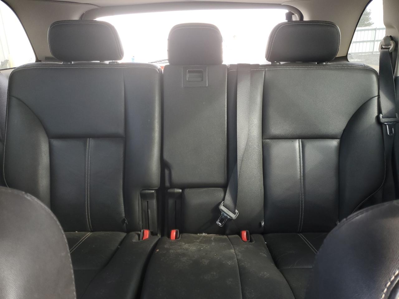 2008 Ford Edge Limited VIN: 2FMDK49C18BA84514 Lot: 86318065