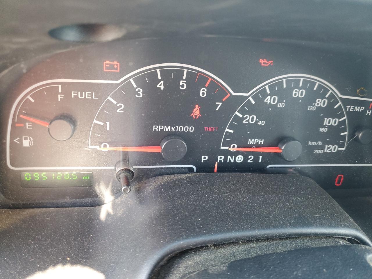 2002 Ford Windstar Lx VIN: 2FMZA50432BA02620 Lot: 86538535