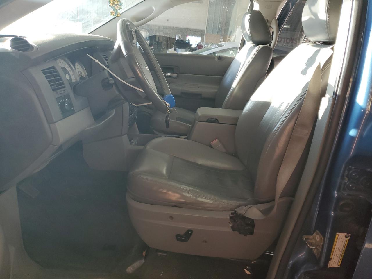 2006 Dodge Durango Limited VIN: 1D8HB58276F127450 Lot: 90242955