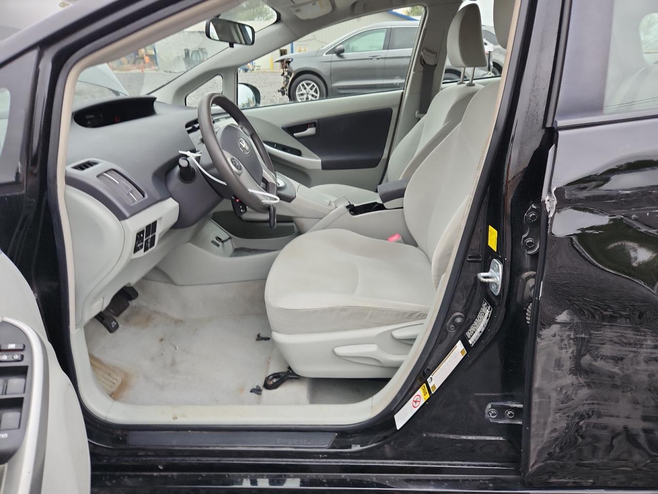 2010 Toyota Prius VIN: JTDKN3DU8A0210839 Lot: 86217555