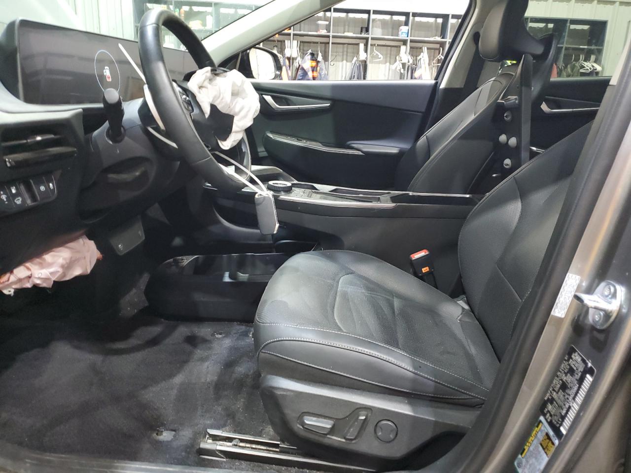 2024 Kia Ev6 Light VIN: KNDC3DLC4R5220954 Lot: 84887575