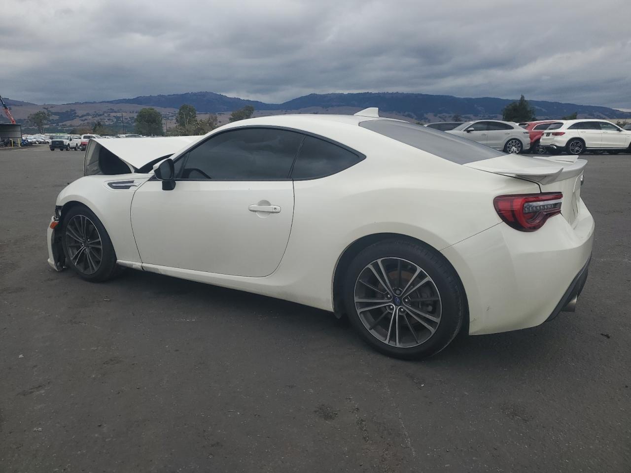 BRZ BRZ