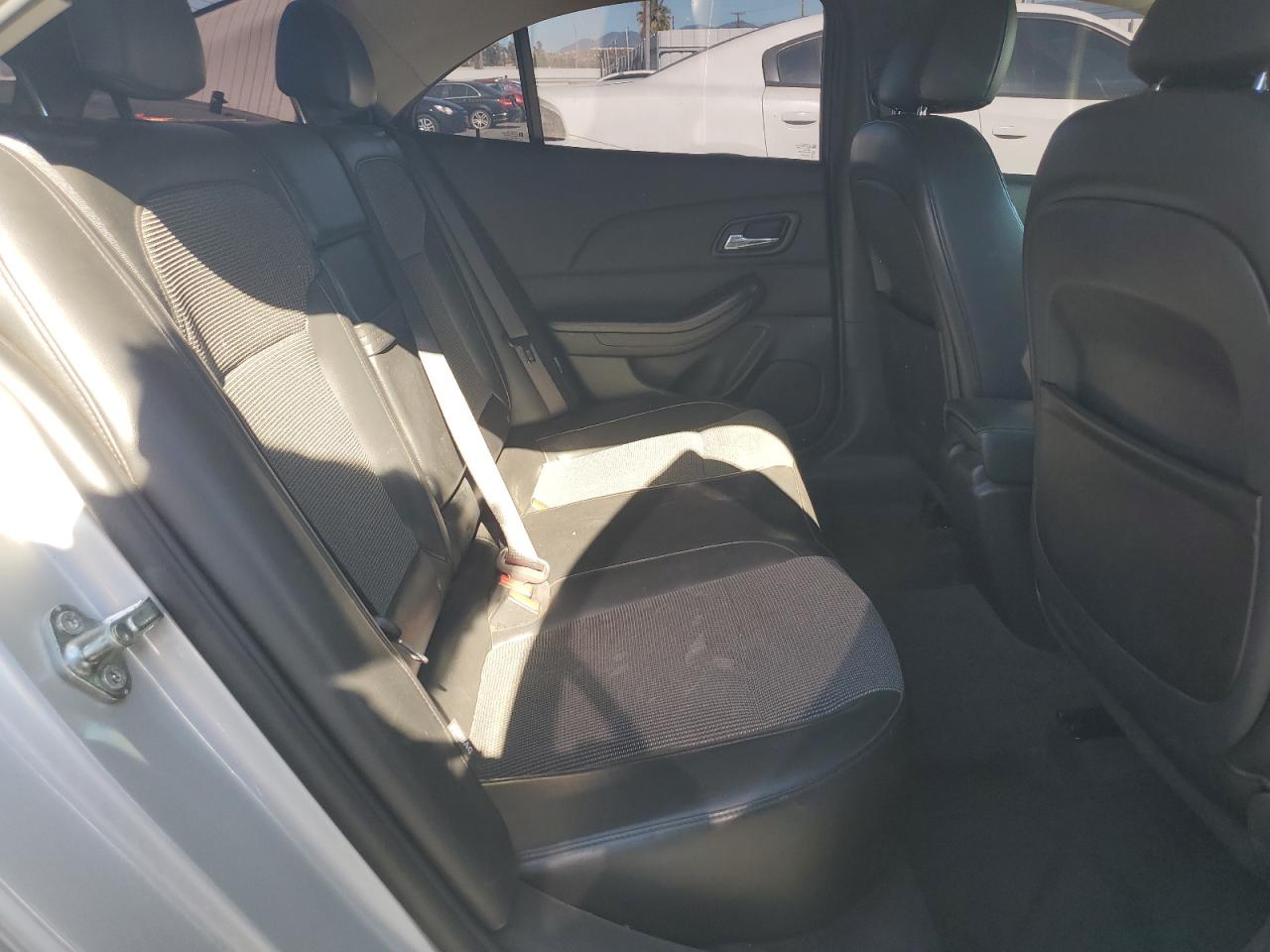 2013 Chevrolet Malibu 1Lt VIN: 1G11C5SA0DF134386 Lot: 90316485