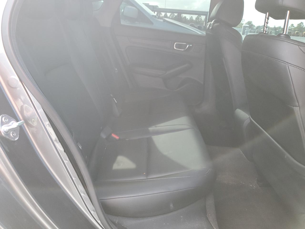 2024 Acura Integra VIN: 19UDE4H27RA028919 Lot: 85723255