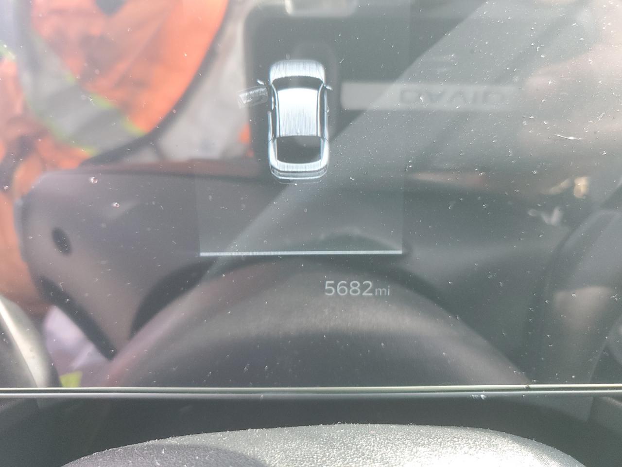 2025 Kia K4 Lx VIN: 3KPFT4DEXSE155311 Lot: 85840975