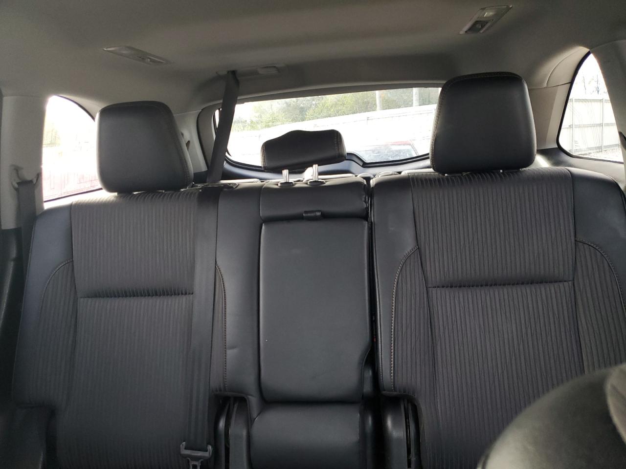 2017 Toyota Highlander Le VIN: 5TDBZRFHXHS410751 Lot: 85766865