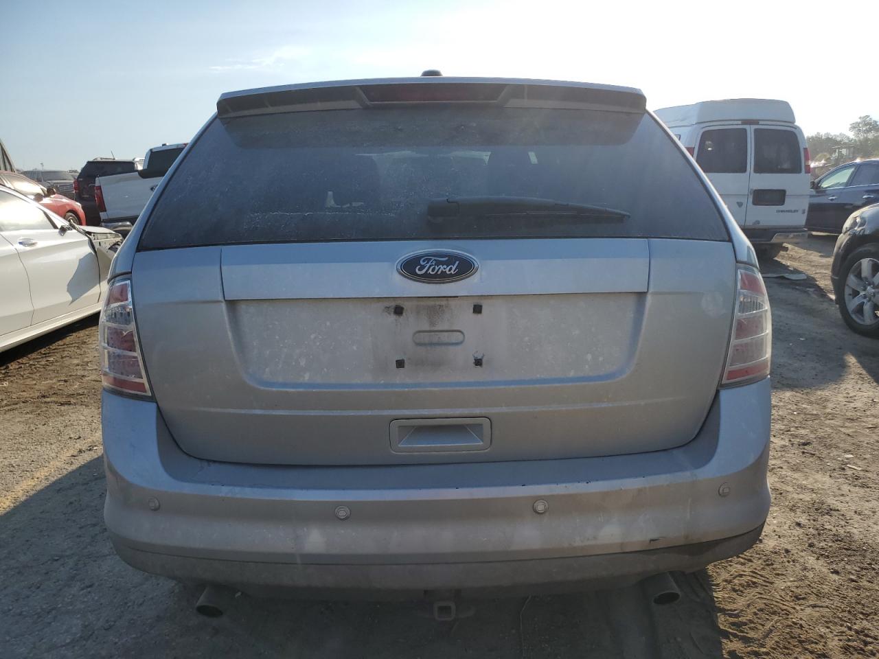 2009 Ford Edge Limited VIN: 2FMDK39C89BA97174 Lot: 83929425