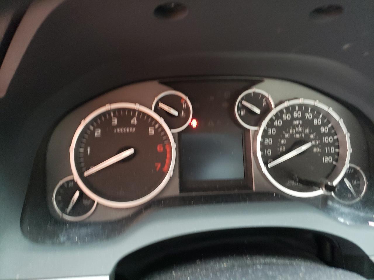 2017 Toyota Tundra Crewmax Sr5 VIN: 5TFDW5F13HX670335 Lot: 86537785