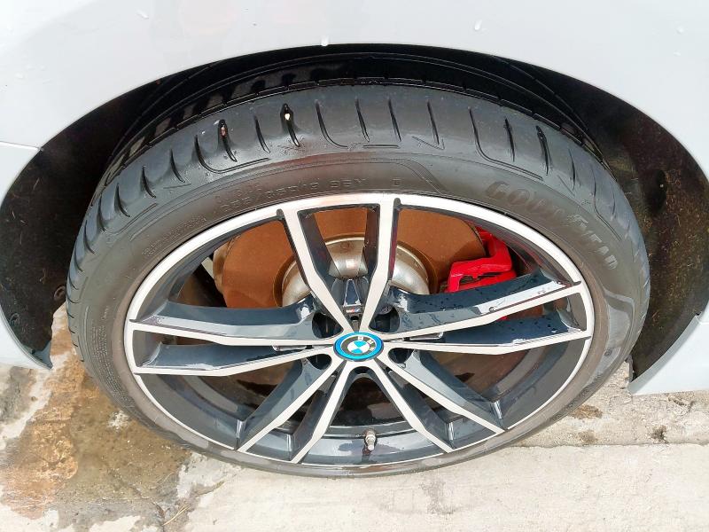 2024 BMW 330E M SPORT AUTO 
