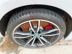 2024 BMW 330E M SPORT AUTO  for sale at Copart WOLVERHAMPTON