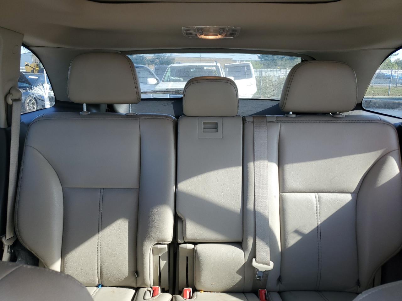 2013 Ford Edge Sel VIN: 2FMDK3J96DBA47432 Lot: 82686675