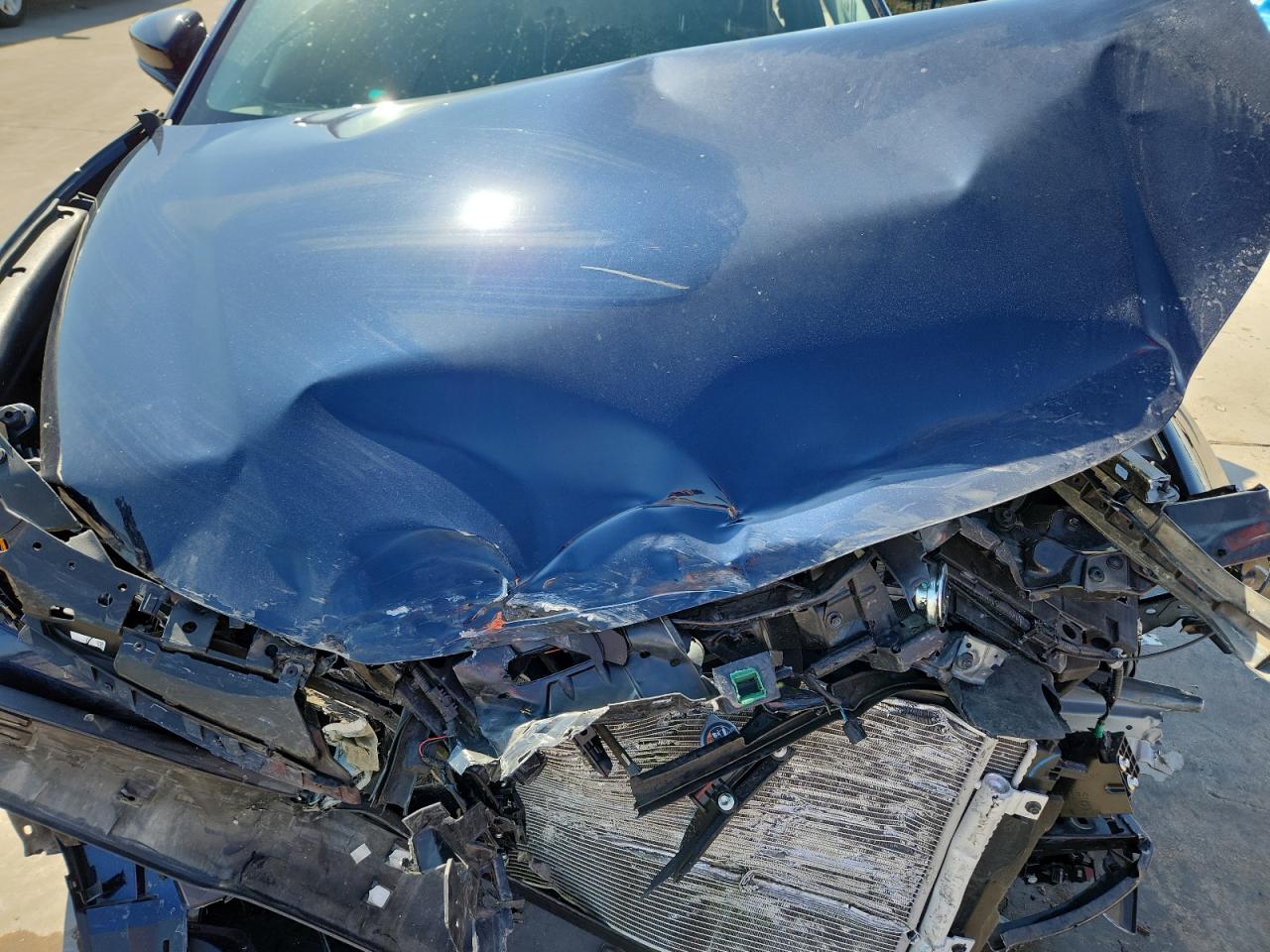 2024 Mazda Cx-30 Select VIN: 3MVDMBBM9RM719578 Lot: 86665995