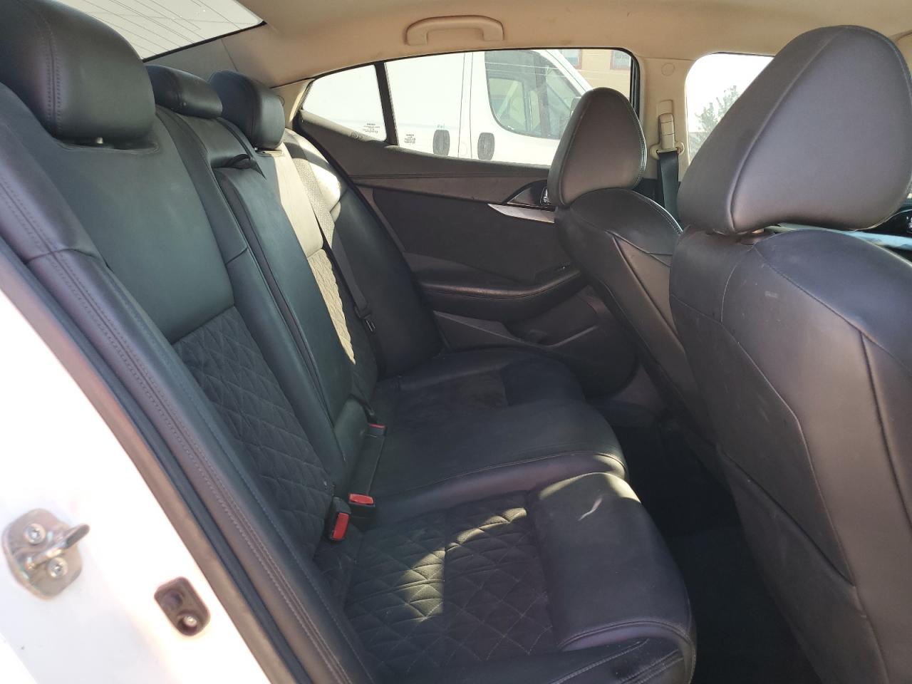 2016 Nissan Maxima 3.5S VIN: 1N4AA6APXGC376087 Lot: 90937445