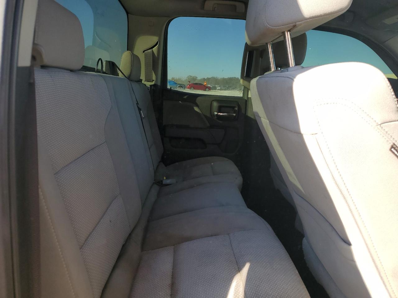 2017 GMC Sierra K1500 VIN: 1GTV2LEC7HZ132622 Lot: 86285865