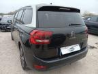 2019 CITROEN C4 GR STOURER FEEL PTECH  for sale at Copart BRISTOL