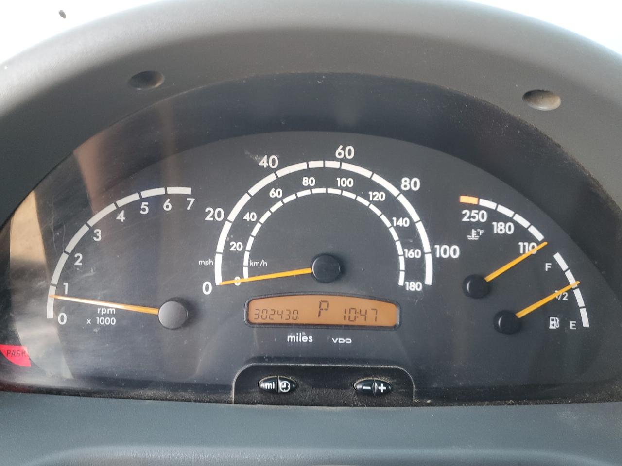 2006 Dodge Sprinter 2500 VIN: WD0PD644565882546 Lot: 85329285