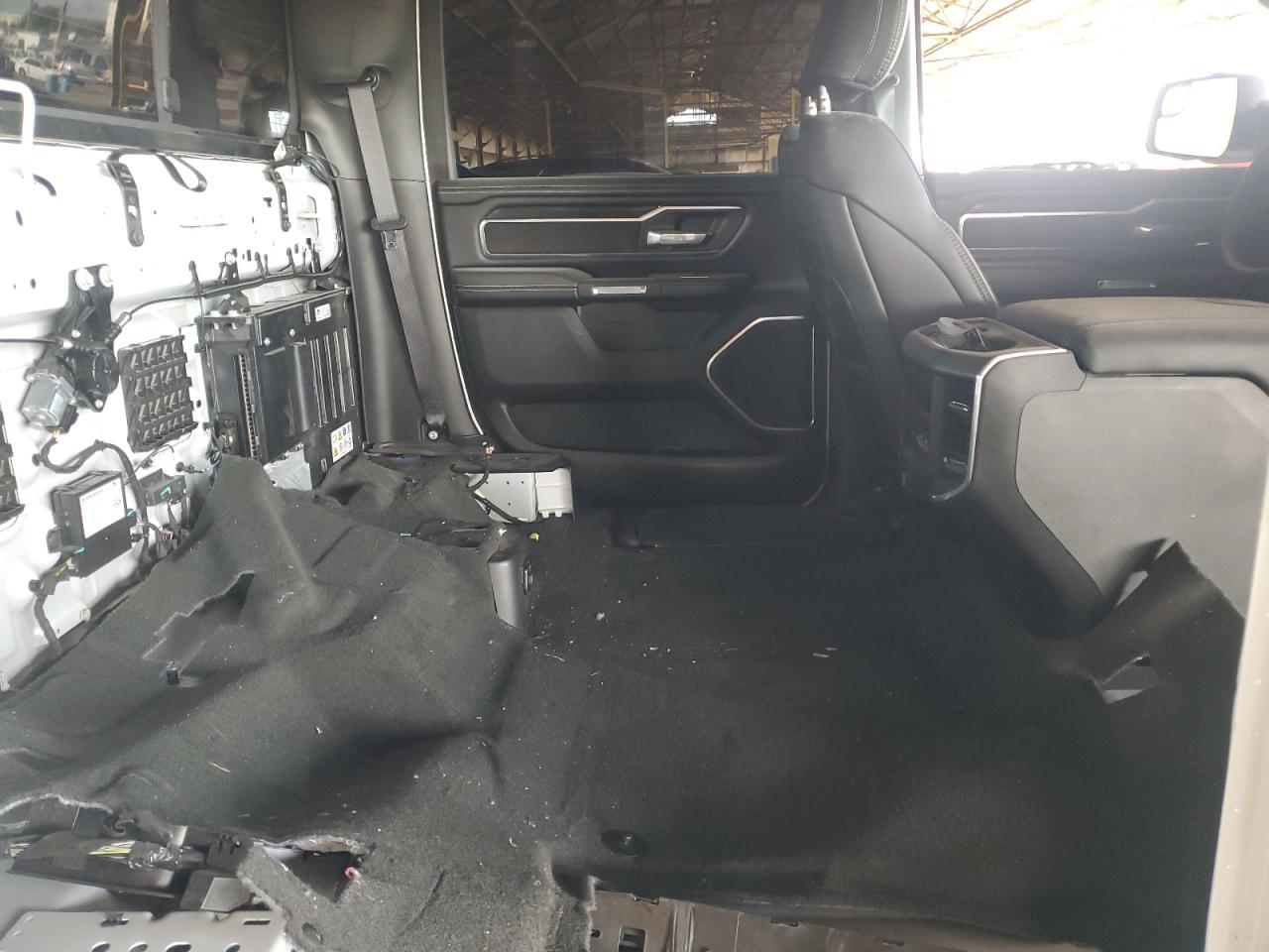 2024 Ram 1500 Laramie VIN: 1C6RREJT8RN140128 Lot: 90052935