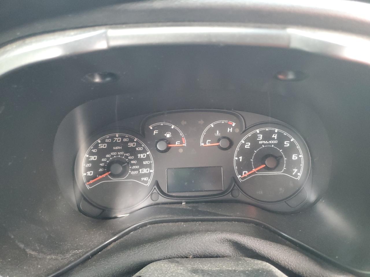 2015 Ram Promaster City VIN: ZFBERFAT1F6A84235 Lot: 84948395