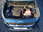 2022 KIA NIRO 1.6 GDI HYBRID 3 5DR DCT for sale at Copart BELFAST