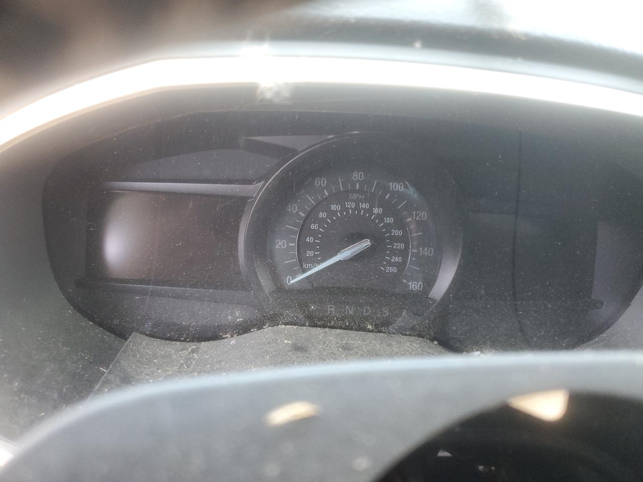 2020 Ford Edge Sel VIN: 2FMPK4J95LBB08366 Lot: 84979935