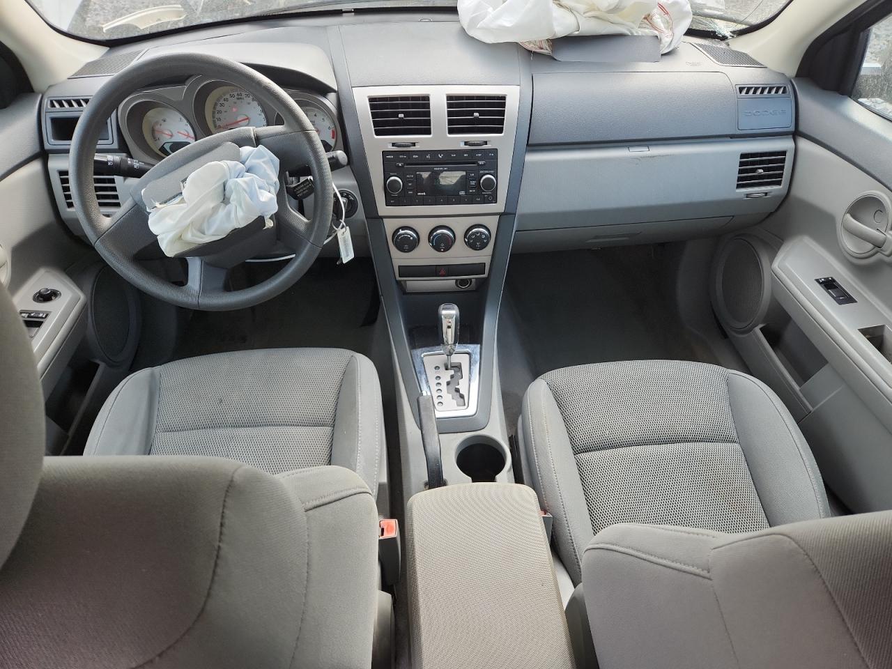 2008 Dodge Avenger Se VIN: 1B3LC46J78N235927 Lot: 86455105