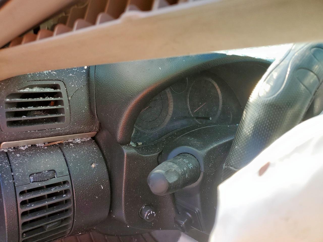 2006 Infiniti G35 VIN: JNKCV51F76M608919 Lot: 82008835