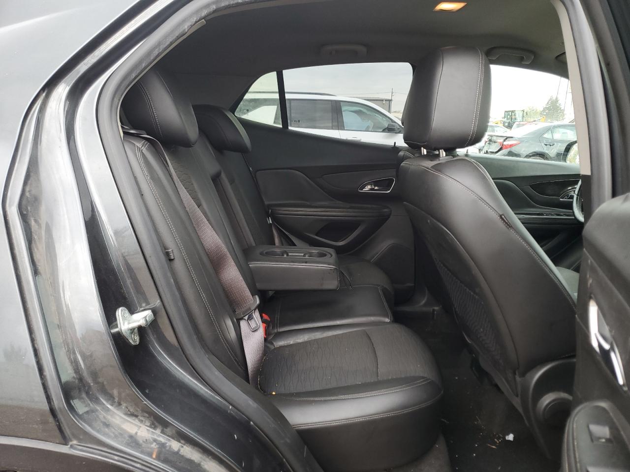 2016 Buick Encore VIN: KL4CJASB4GB620194 Lot: 87284045