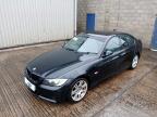2007 BMW 320D M SPORT AUTO  for sale at Copart CHESTER