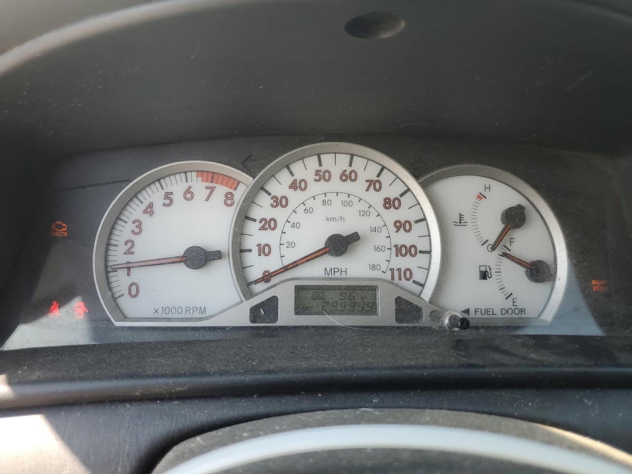 2005 Toyota Corolla Ce VIN: 1NXBR32E15Z381698 Lot: 85196465