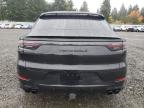 2022 PORSCHE CAYENNE TURBO S E HYBRID COUPE   a la Venta en Copart WA - GRAHAM