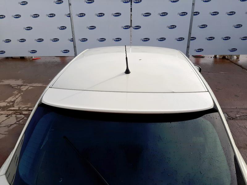 2010 AUDI A1 1.6 TDI SE 3DR