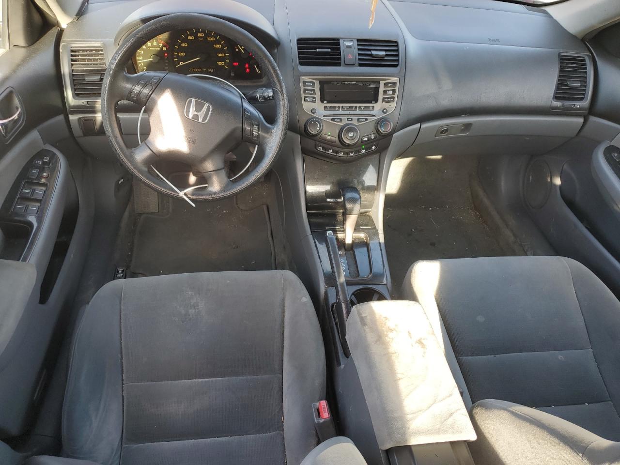 2006 Honda Accord Se VIN: 1HGCM56336A036740 Lot: 84543255